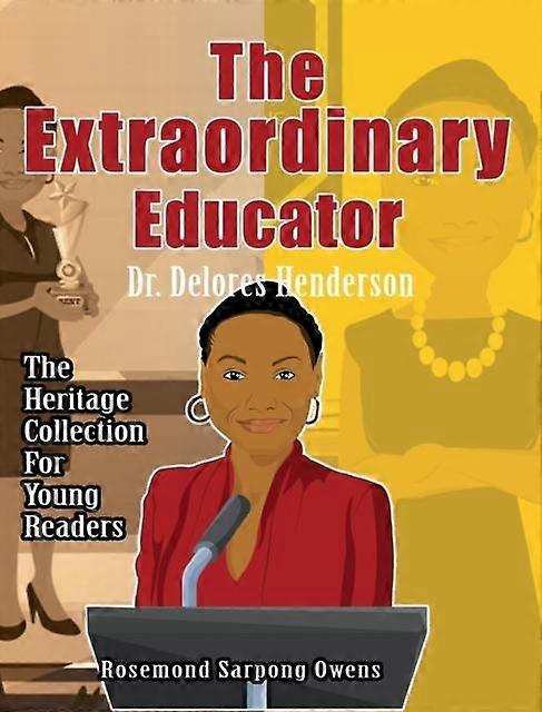 The Extraordinary Educator by Owens & Rosemond & Sarpong Paperback Book
