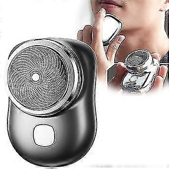 ماكينة حلاقة كهربائية محمولة صغيرة ، ماكينة حلاقة كهربائية محمولة صغيرة ، ماكينة حلاقة صغيرة ، ماكينة حلاقة كهربائية محمولة جيدا.