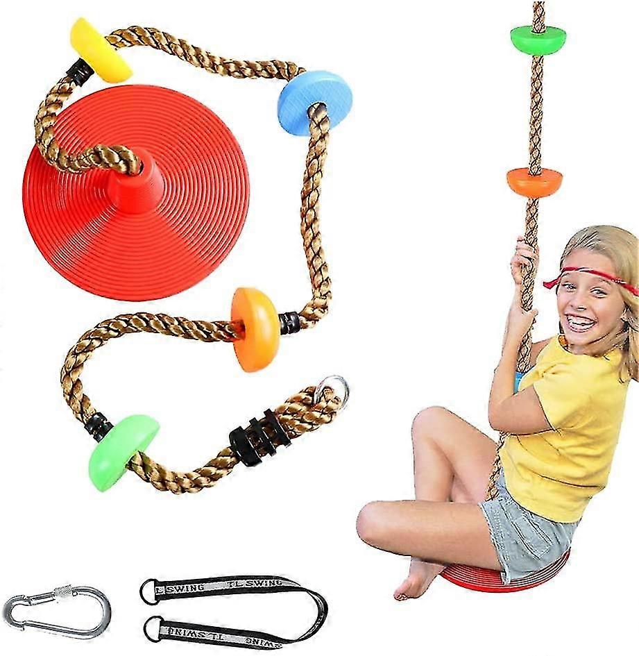 Trapeze For Swing, Trapeze For Playset, Wooden Trapeze With Rings, Outdoor Children's Trapeze Swing