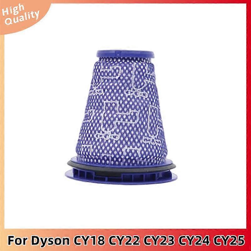 Hepa Filter For Dyson CY18 CY22 CY23 CY24 CY25 CY26 CY27 CY28 DY75 DY77 DY78 Vacum Cleaner Replacement Accessories Carpet Sweepers
