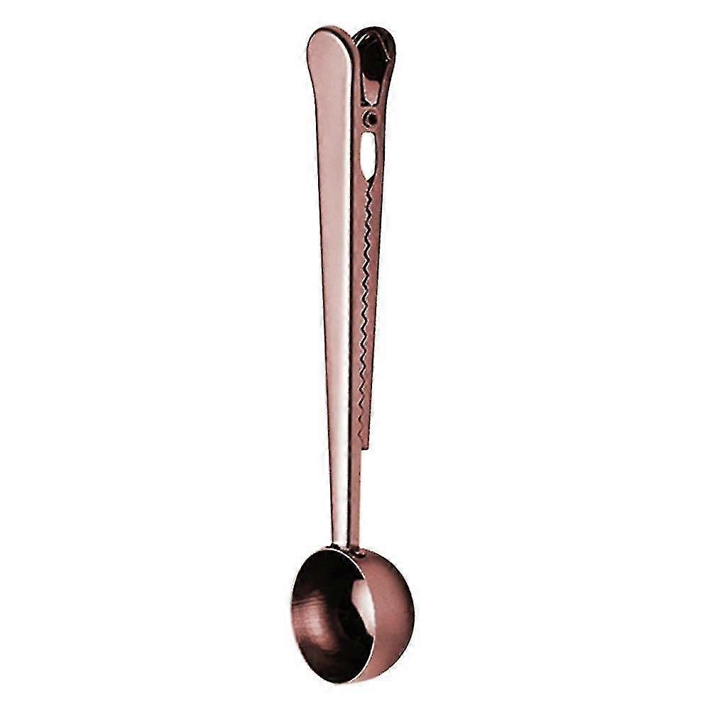 Measuring Spoon Powder Tools 3pcs Scoop Clip Kitchen Supply