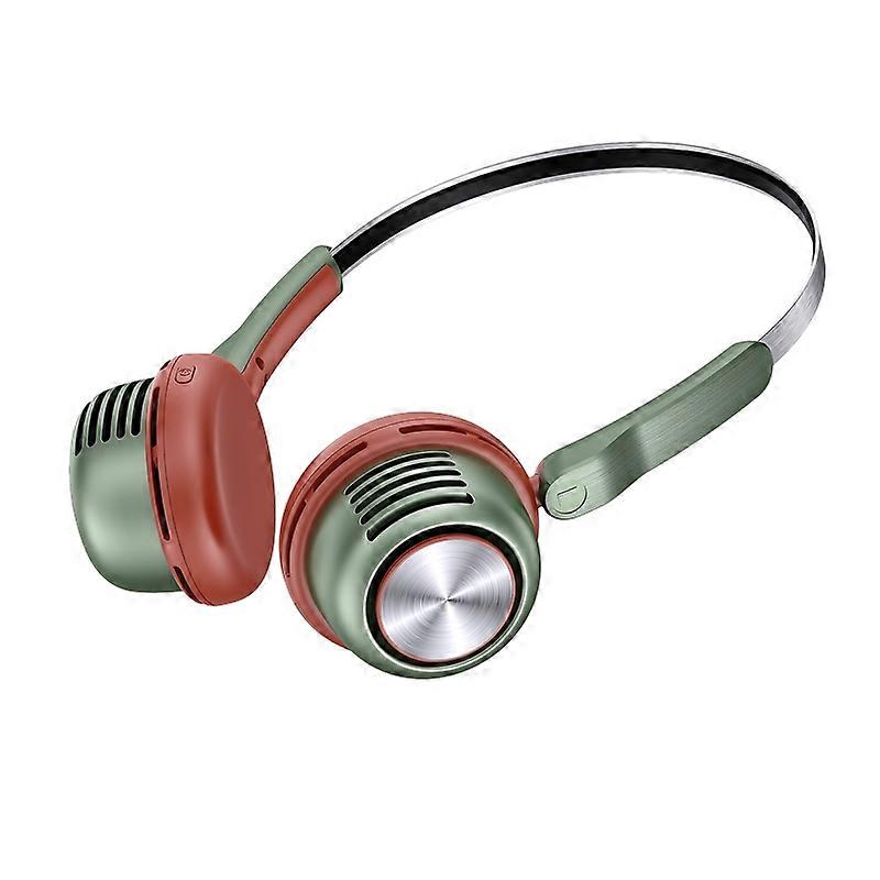 XINGLUO Neck Band Electric Fan