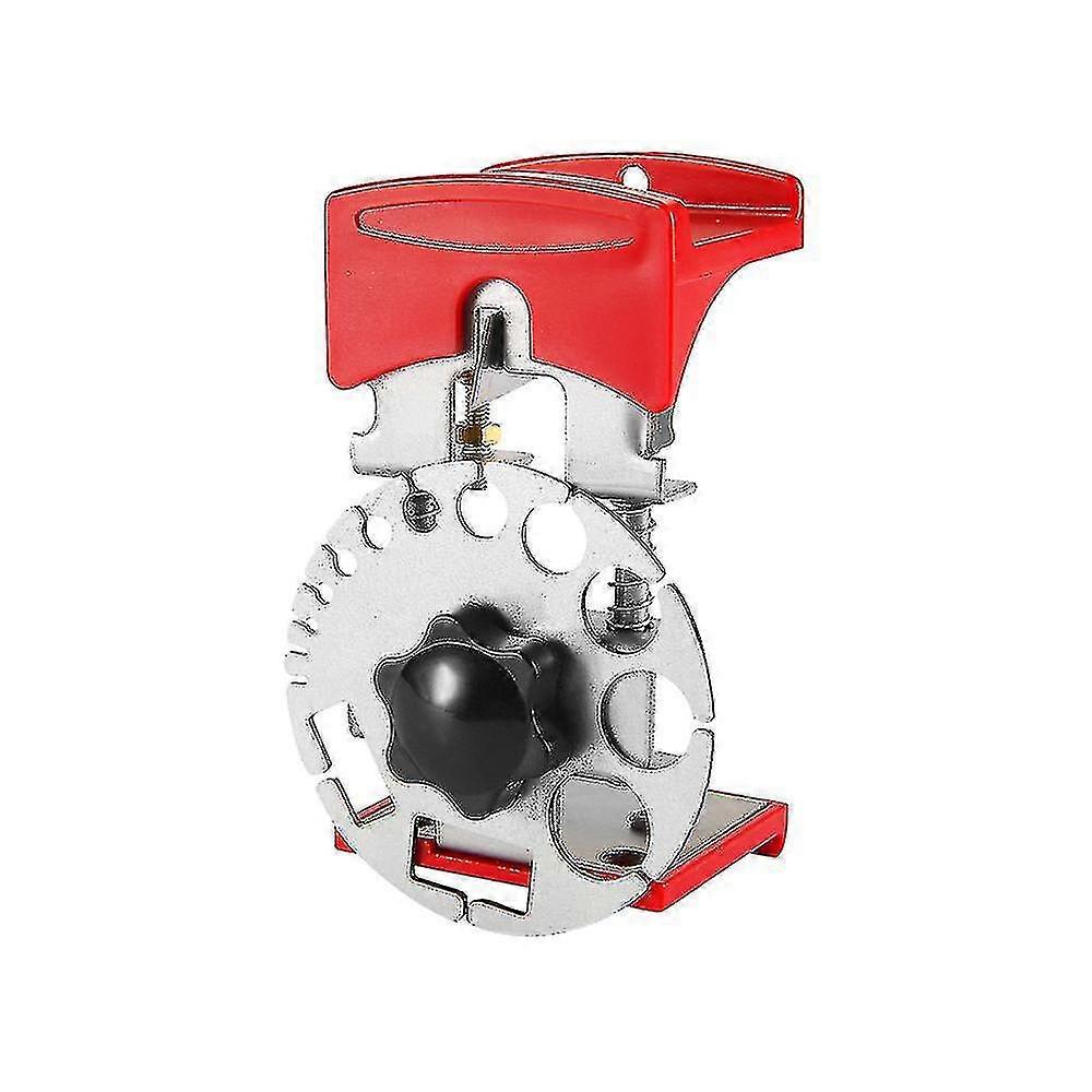 Handheld Copper Wire Stripper, Multi-purpose Tool, Universal Quick Stripper Hfmqv