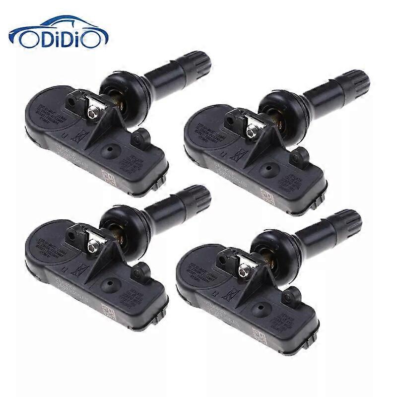 56029398AB Tire Pressure sensor TPMS For 2010 2011 2012 2013 2014 2015 JEEP GRAND CHEROKEE 433MHz