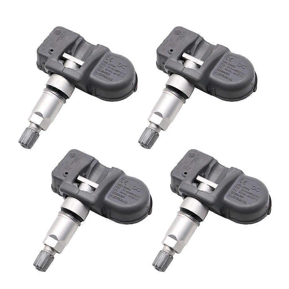 Tire Pressure Sensor FOR 2012-2021 Chrysler 300C 433MHz TPMS SENSOR Tire Pressure Monitoring System 56029400AE 56029400AC