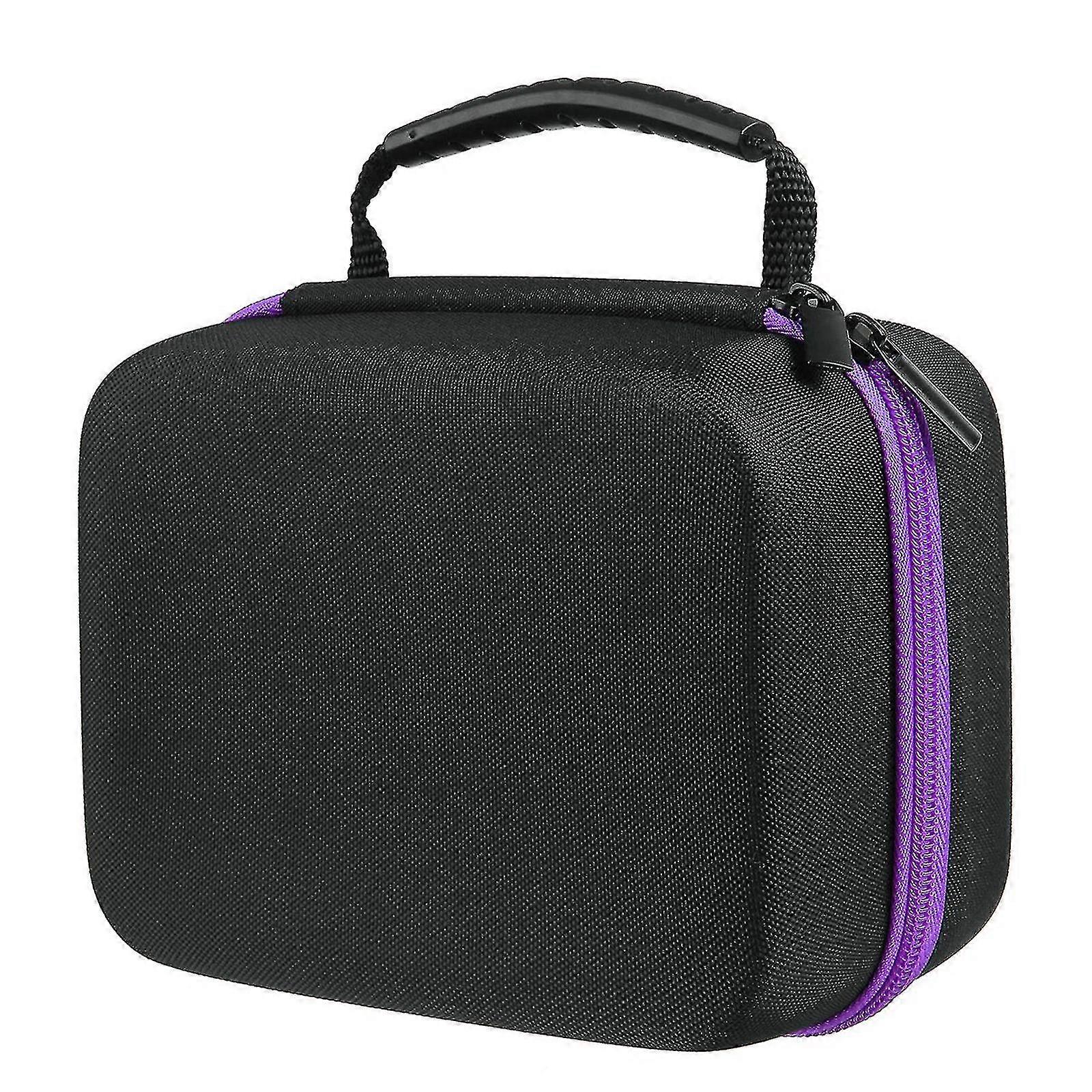 Essential Oils Carrying Case Travel Case Storage Case Perfect For Essential Oil Storage Comes With Foam Insert Carrying  gift