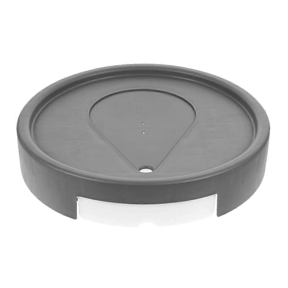 Plant Tray with Wheels Planter Holder Planter Stand Movable Planter Stand with Water Holder