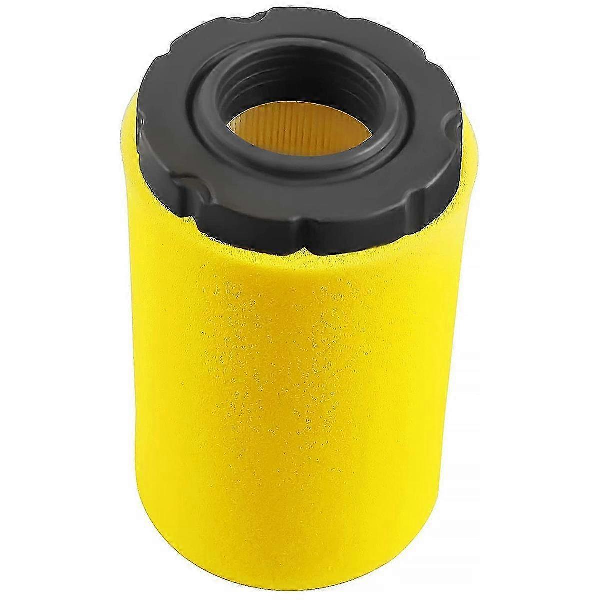 Luftfilter 793569 for Stratton 20-21hp Miu11511 Gy21055 gressklipper med forfilter