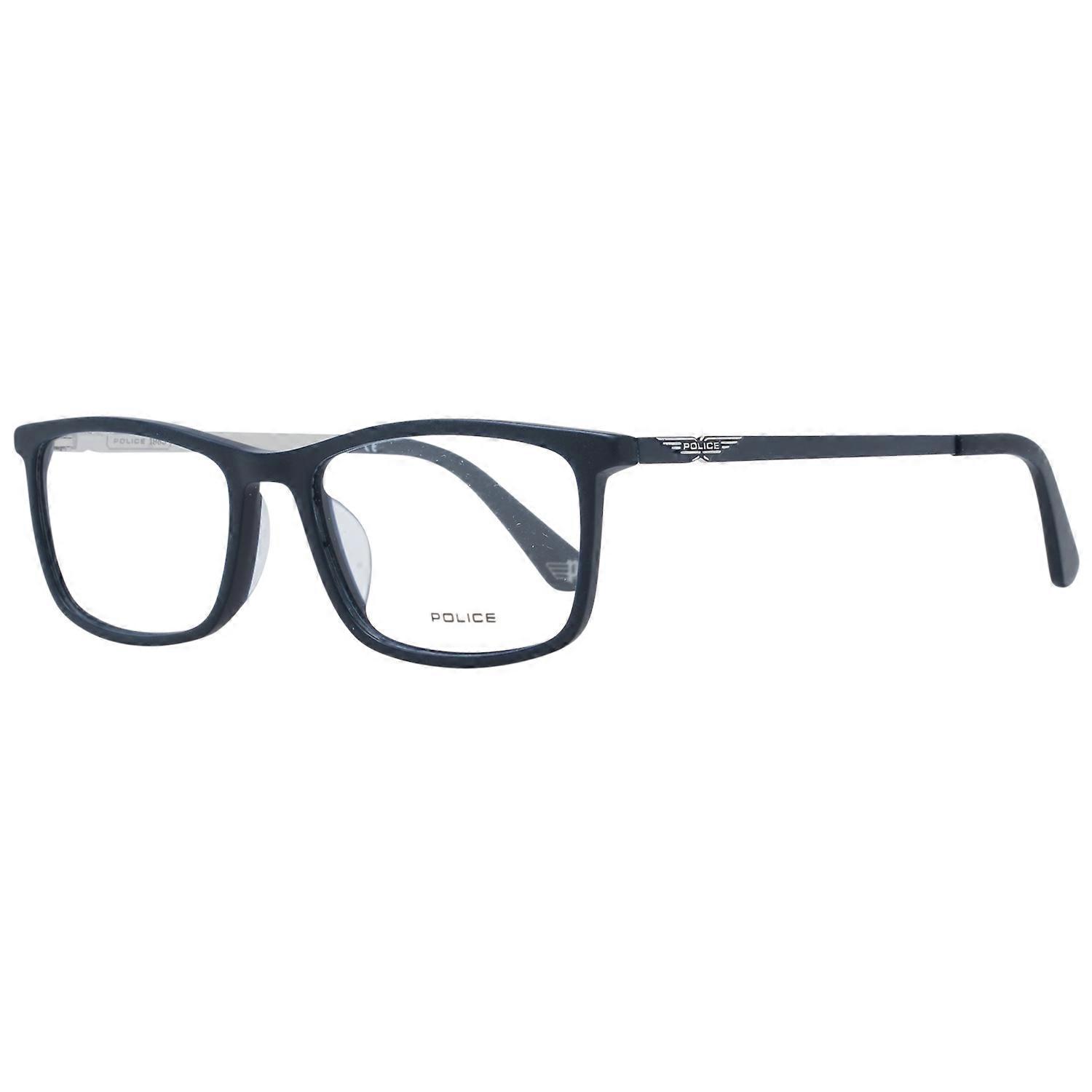 Police Optical Frame Vplb75 0c03 53