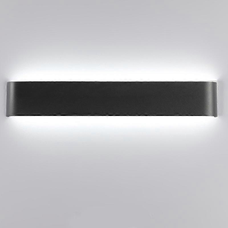 Rectangle Led Wall Lamp Bedside Sconces Fixture Mirror Light Indoor Living Room Bathroom Aisle Staircase Decor Lamp