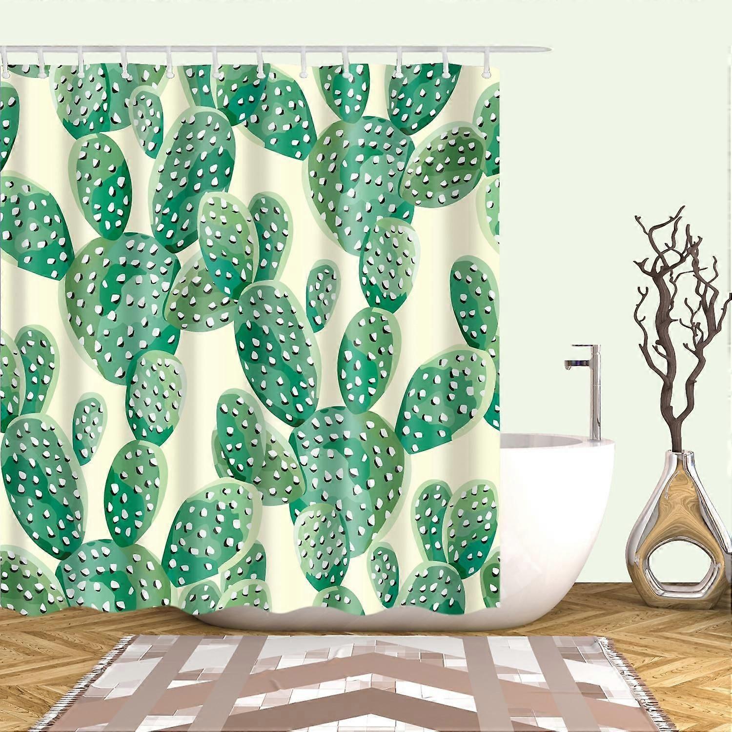 Badezimmer Duschvorhang Design Style - 591