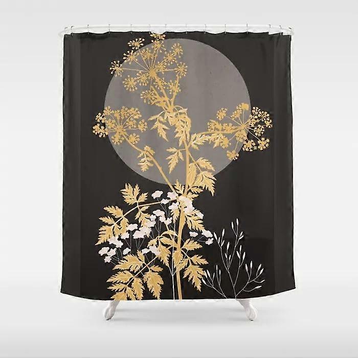 Badezimmer Duschvorhang Design Style - 1005