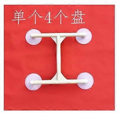 LCD TV Screen Suction Cups LCD Screen Panel Removal Suction Cup Tool Screen Panel Tool Compatible with 32-75inch LCD Screen