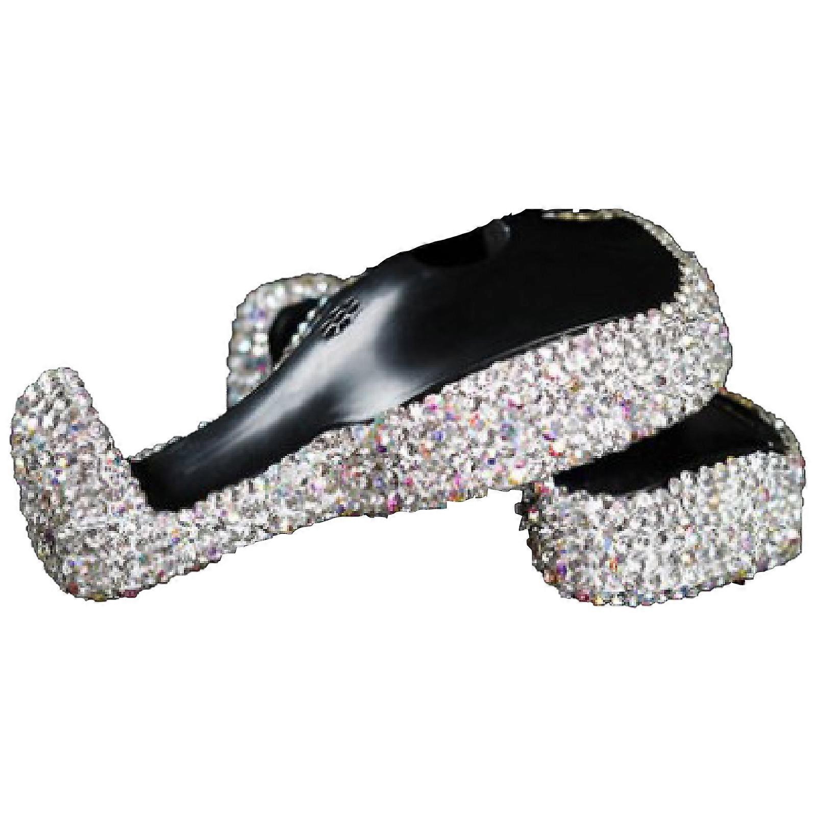 Multifunctional Rhinestone Car Vehicle Back Seat Headrest Hidden Hanger Hook