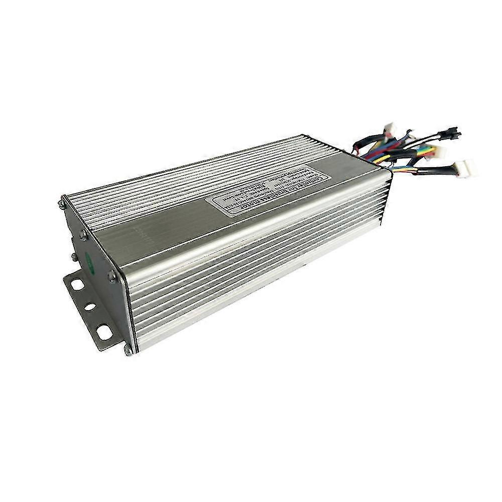 Controller 36v/48v 1500w Electric Brushless Dc Motor Speed Controller For Electric Scooter E-