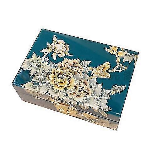 Tangdu Product Craft-23 Copper Wire Bread Box