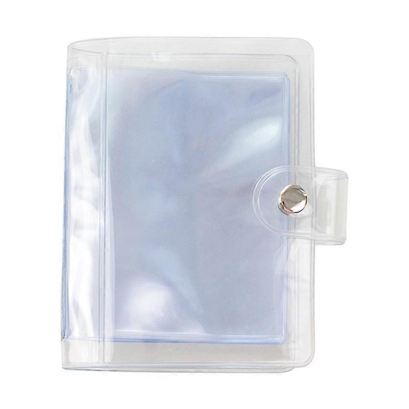 3 Inch Eco-friendly Mini Photo Album Button Design DIY