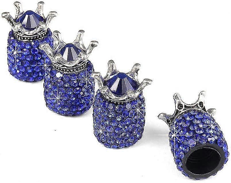 Automobile Dustproof Accessories (dark Blue)