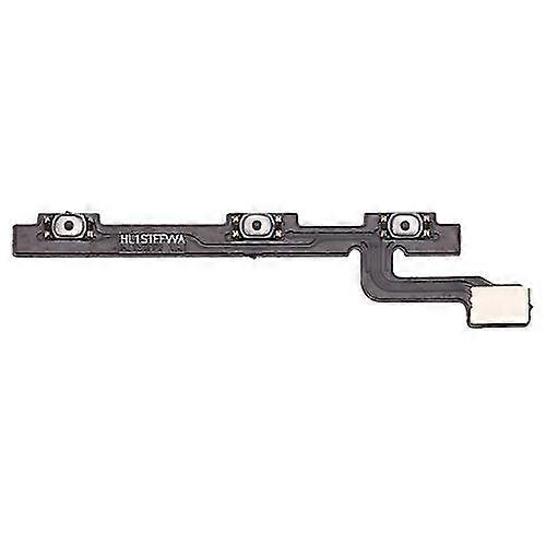Power Button & Volume Button Flex Cable For Huawei Honor 9 SZJG240407