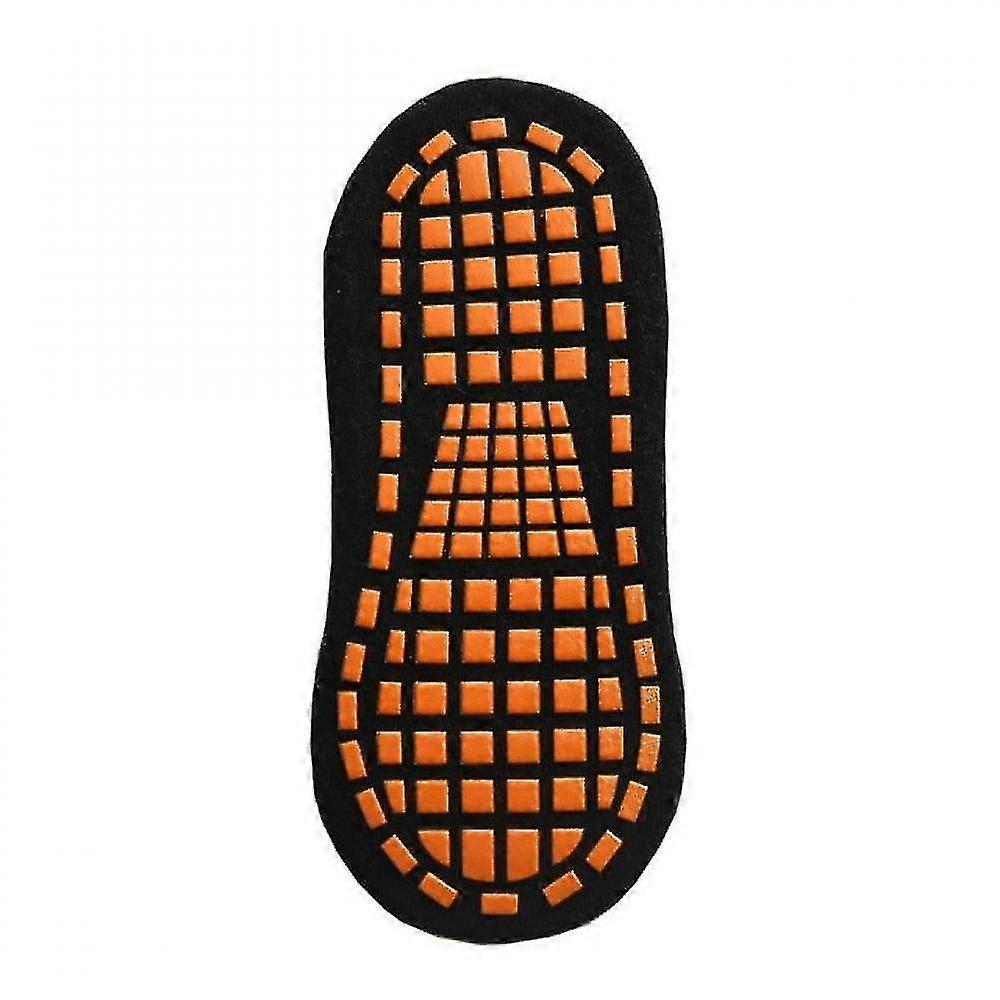 10pcs مكافحة زلة القطن جورب للبنات