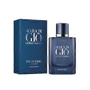 Armani - Acqua von Gio Profondo EDP 100ml