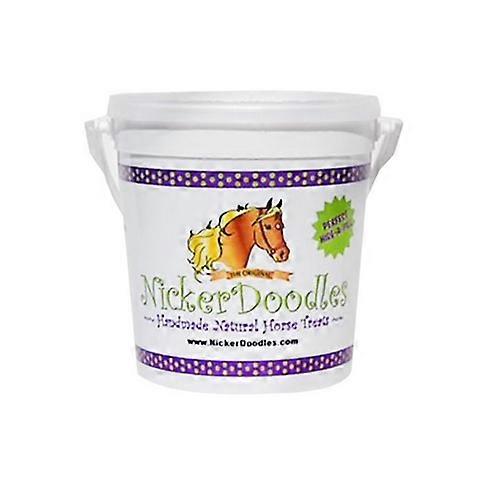 The Grazing Gourmet Nickerdoodles 马零食，1 磅