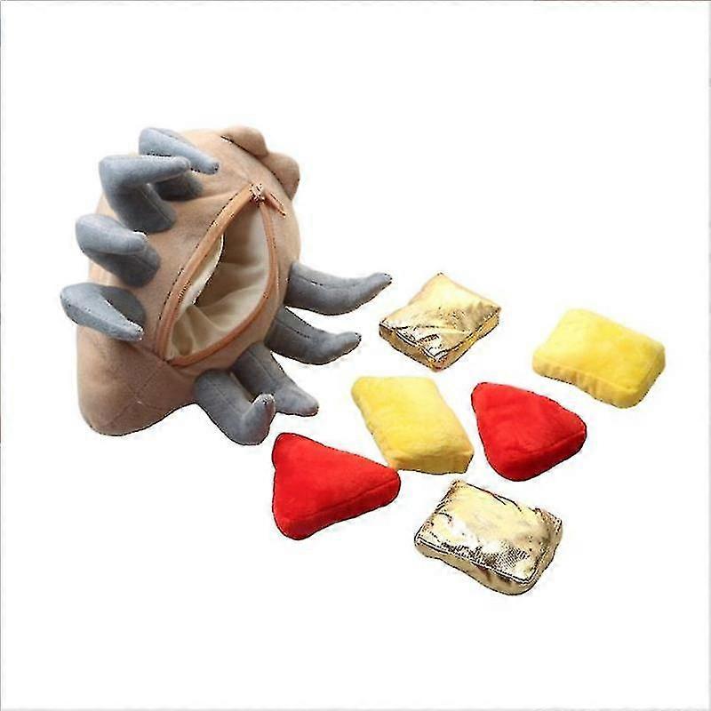 Deep Rock Galactic The Loot Bug Plush Toy