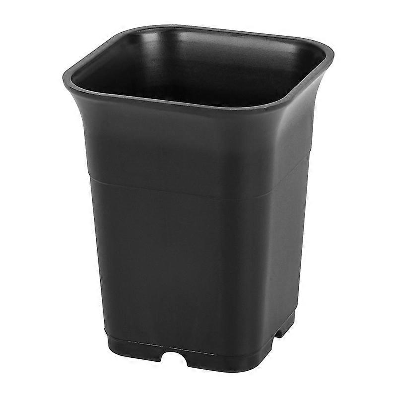 Plastic Flower Pot For Seedling Cultivation 10-Pack Seedling Propagation Pot