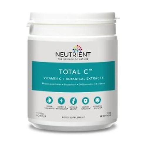 Neutrient Total C 150 g of powder