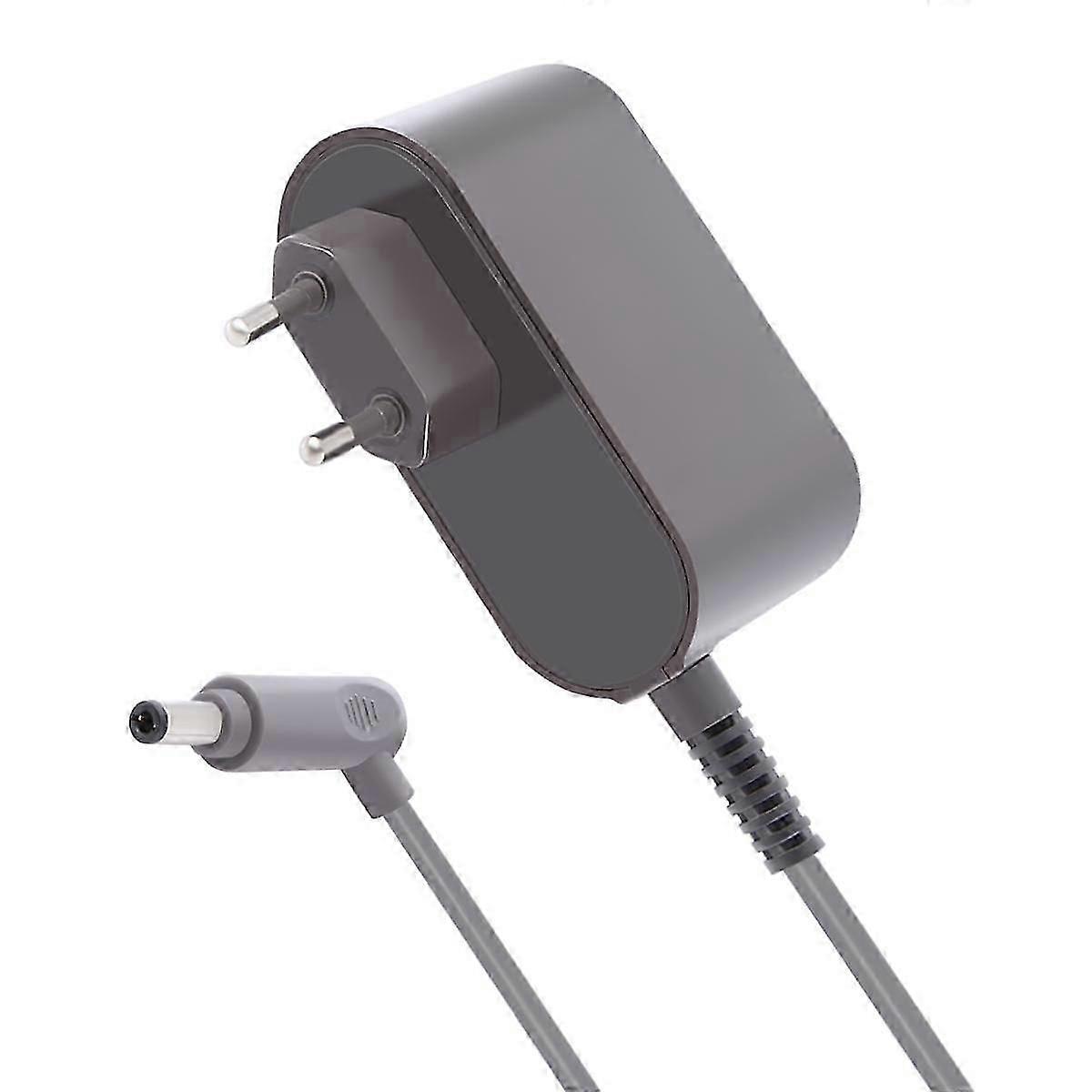 Vacuum Cleaner Power Adapter Robot Cleaner Replacement Charger suitable for V6 V7 DC58 DC59 DC61 DC62 DC74 E
