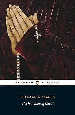 Imitația lui Hristos