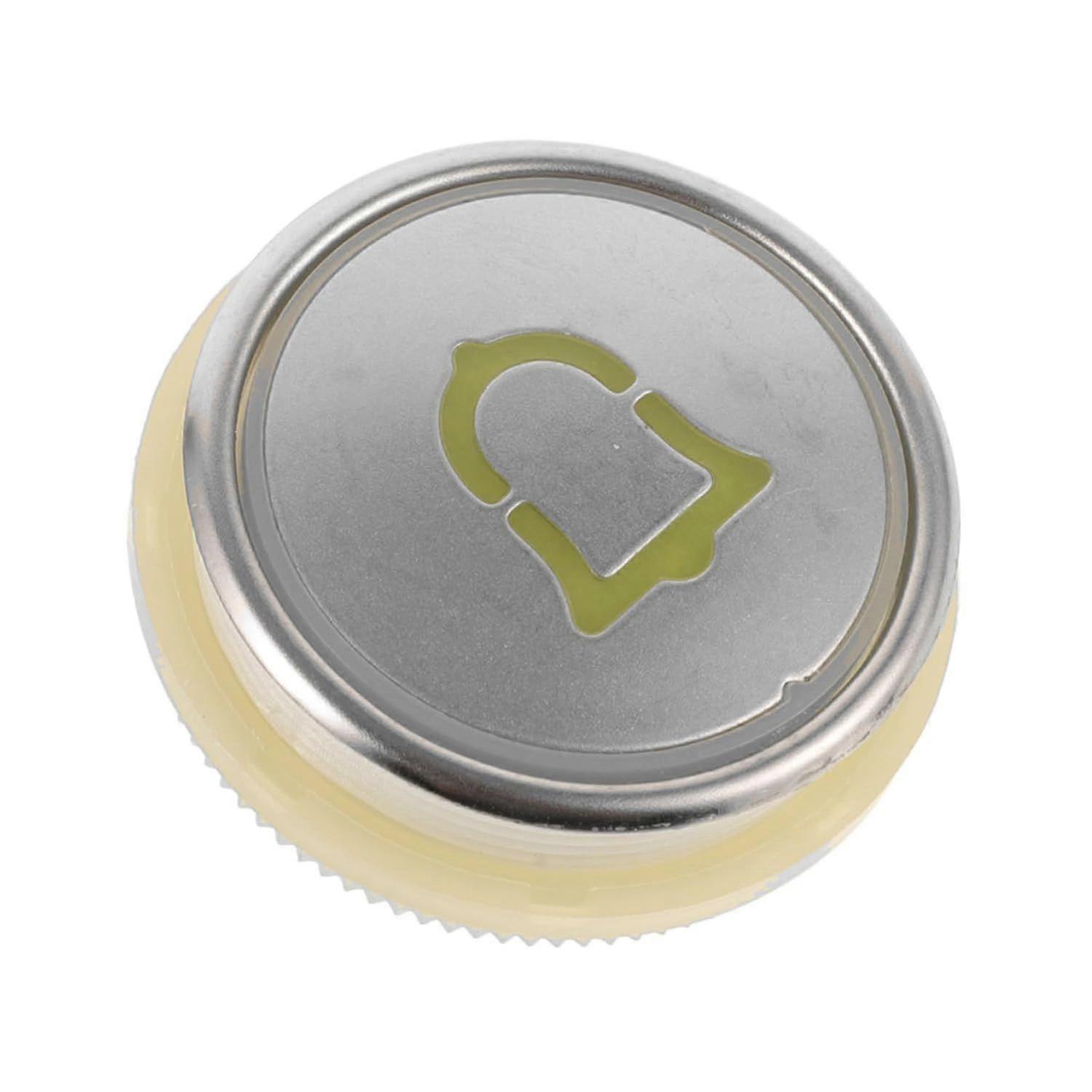 elevator button elevator accessories doorbell change Elevator replacement button Elevator alarm button Elevator warning bell button