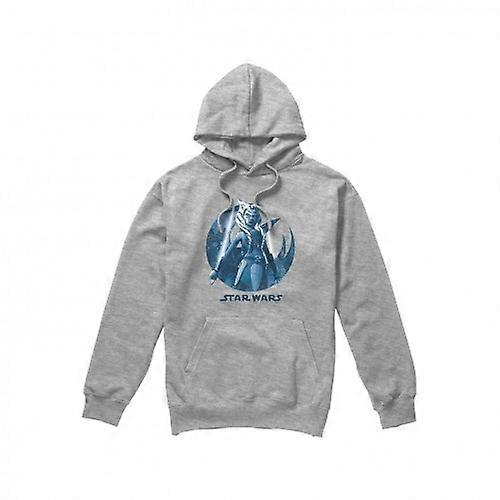Ahsoka Mens Ready Hoodie