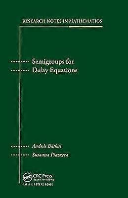 Semigroups for Delay Equations