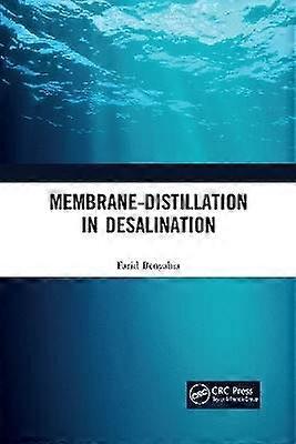 Membrane-Distillation in Desalination