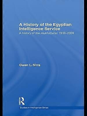 The Egyptian Intelligence Service