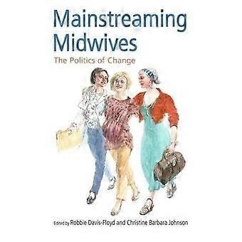Mainstreaming Hebammen