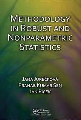 Methodology in Robust and Nonparametric Statistics