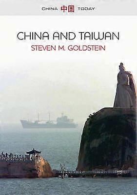 China and Taiwan