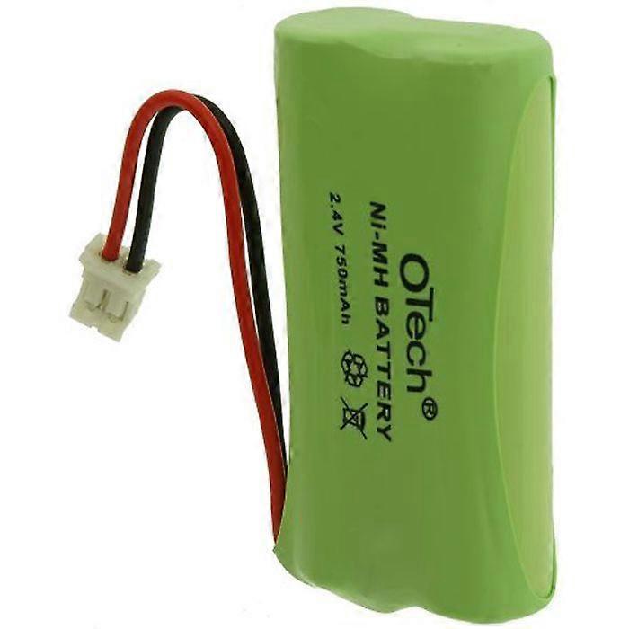 Cordless Phone Battery for SIEMENS GIGASET A140 WEIB
