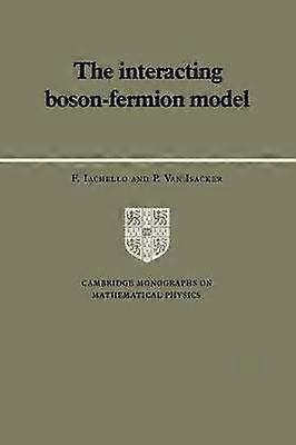 The Interacting Boson-Fermion Model