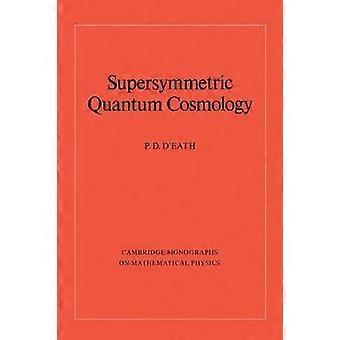 Supersymmetrische Quantenkosmologie