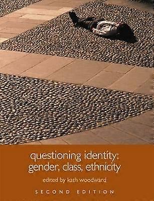 Questioning Identity