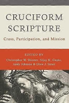 Cruciform Scripture