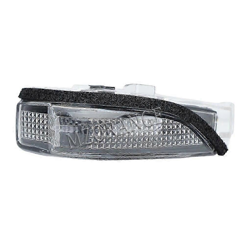 Led Side Rearview Mirror Light For Toyota Auris 2012 2013 2014 2015 2016 2017 2018 2019 Indicator Blinker Turn Signal Lamp