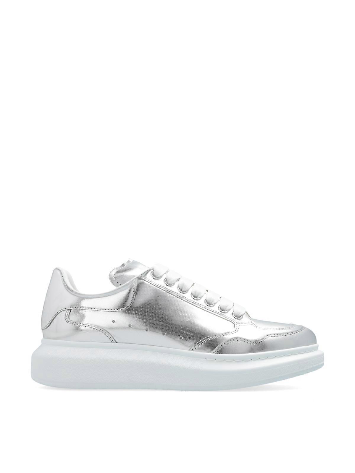Larry Techy Oversized Sneakers