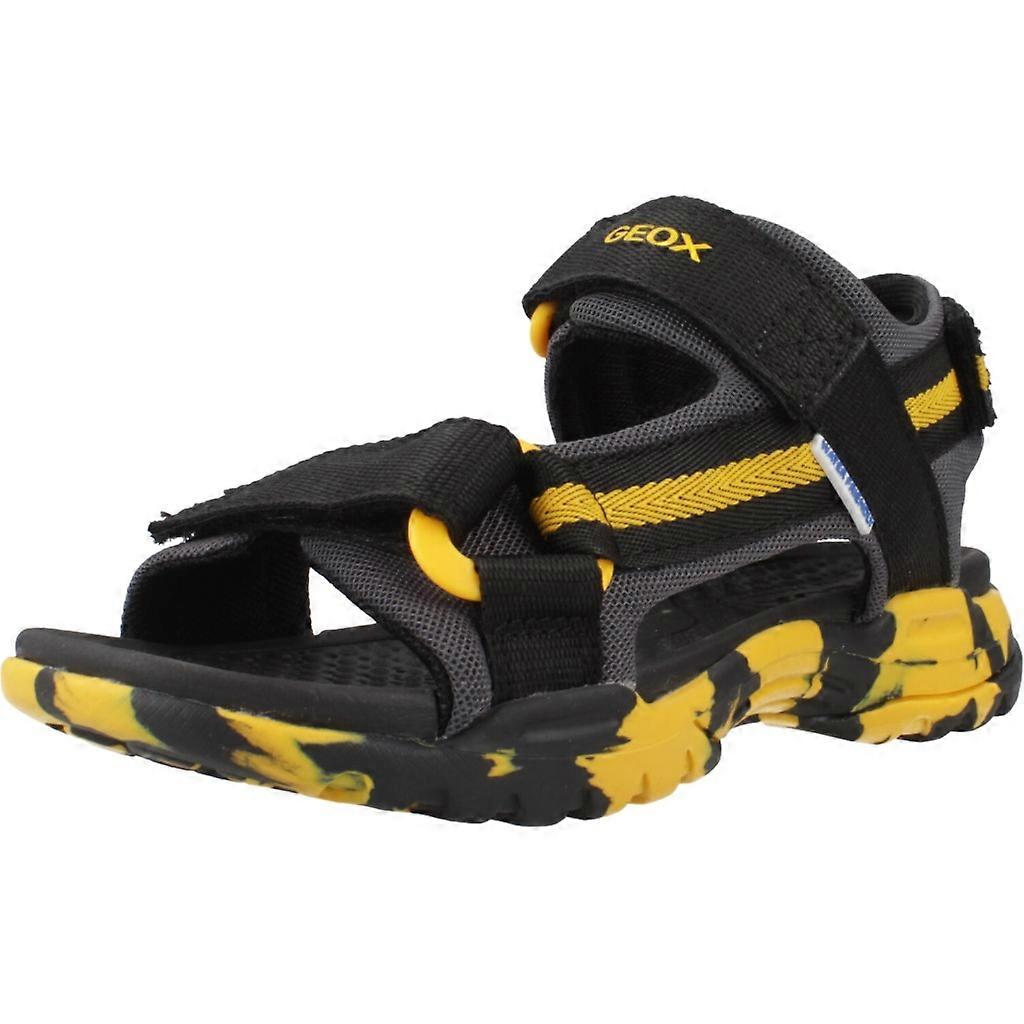 Sandales Geox J Borealis B