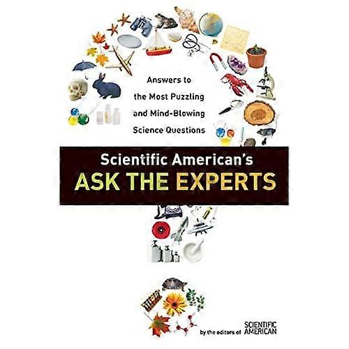 Scientific American Ask the Experts