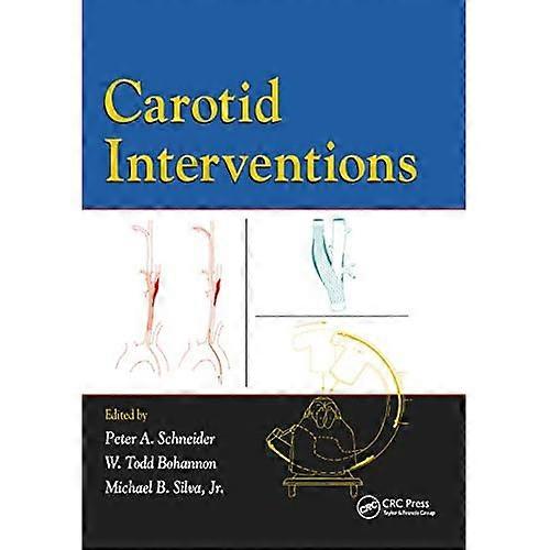 Carotis-Interventionen