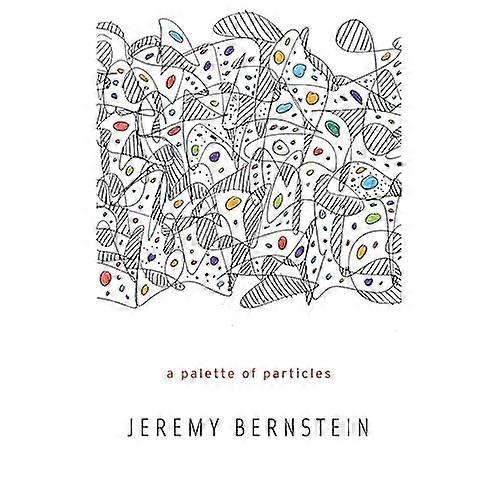 A Palette of Particles